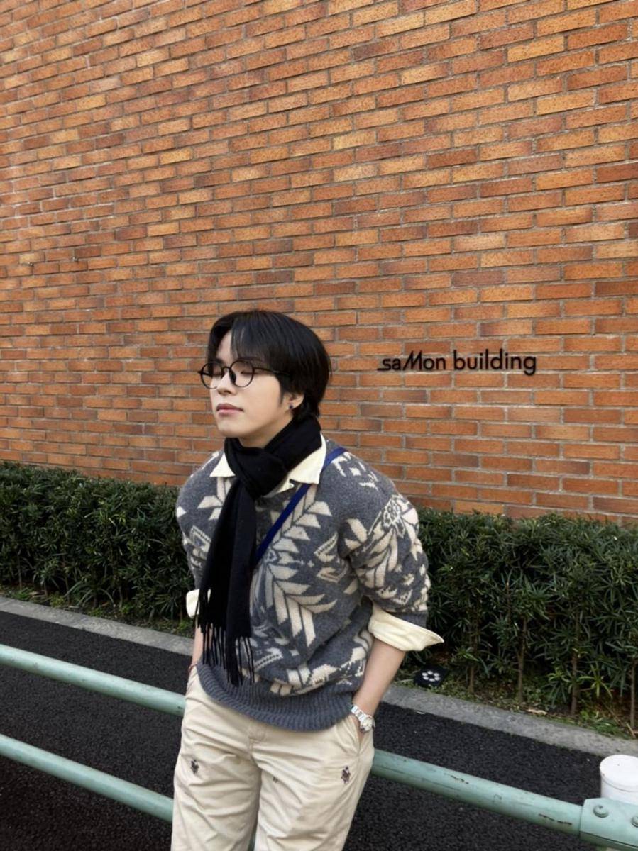 Yoon Jaehyuk TREASURE (x.com/treasuremembers)