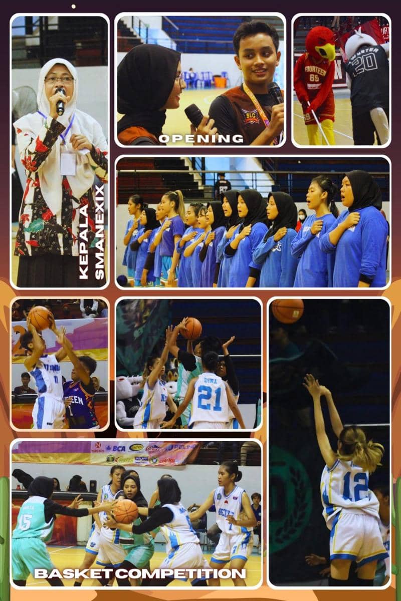 IDN Times Xplore/Shibuya Team_SMAN 19 Surabaya