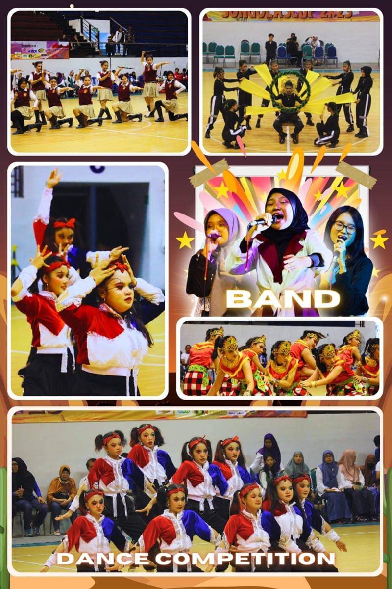 IDN Times Xplore/Shibuya Team_SMAN 19 Surabaya