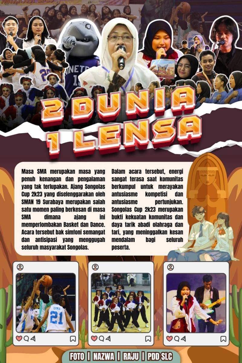 IDN Times Xplore/Shibuya Team_SMAN 19 Surabaya