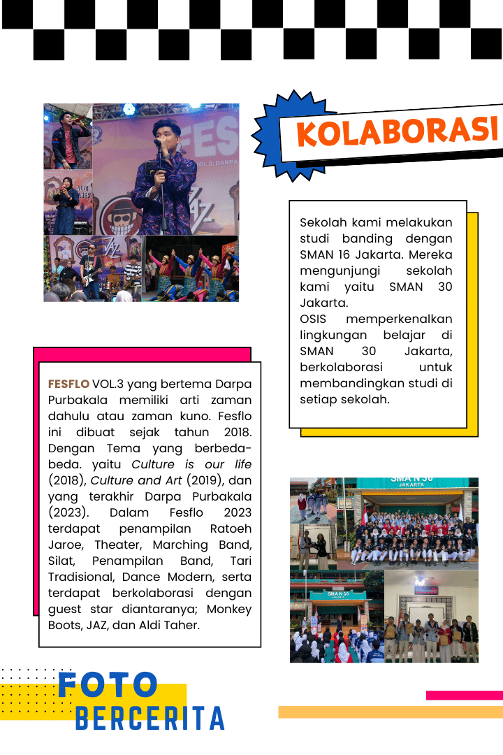 IDN Times Xplore/Tim Dreißiwin_SMAN 30 Jakarta