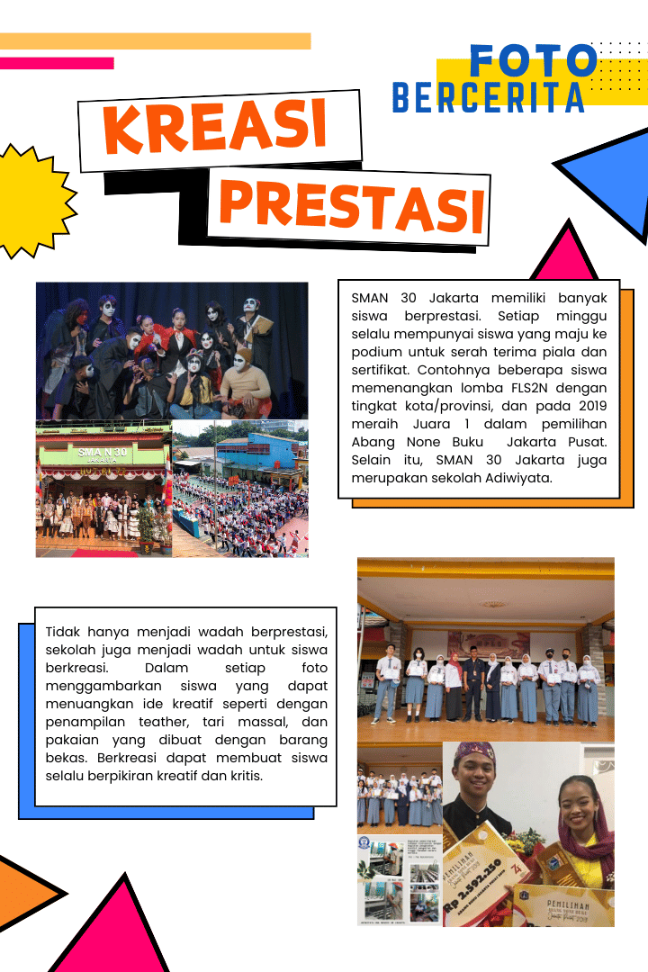 IDN Times Xplore/Tim Dreißiwin_SMAN 30 Jakarta