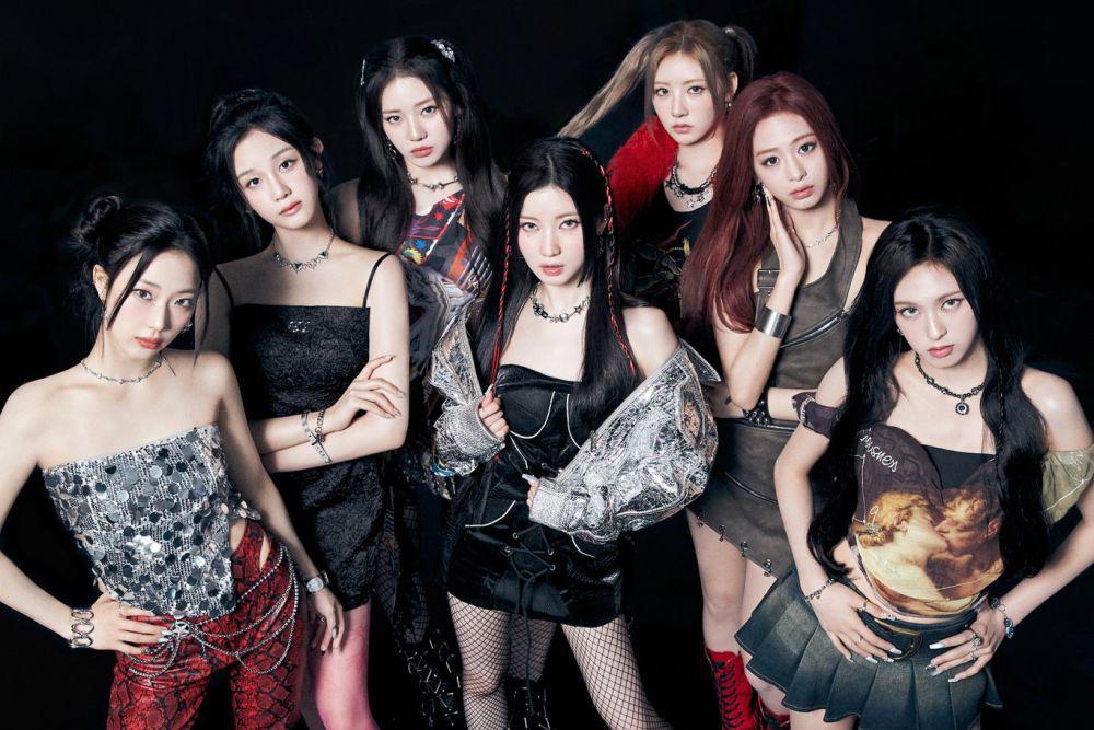3 Fakta MONSTIEZ, Nama Fandom Resmi BABYMONSTER