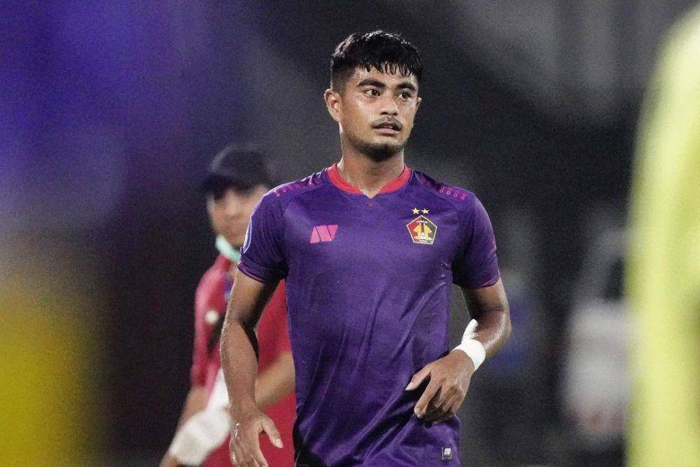 Ibrahim Sanjaya (instagram.com/sanjaya_ibrahim)