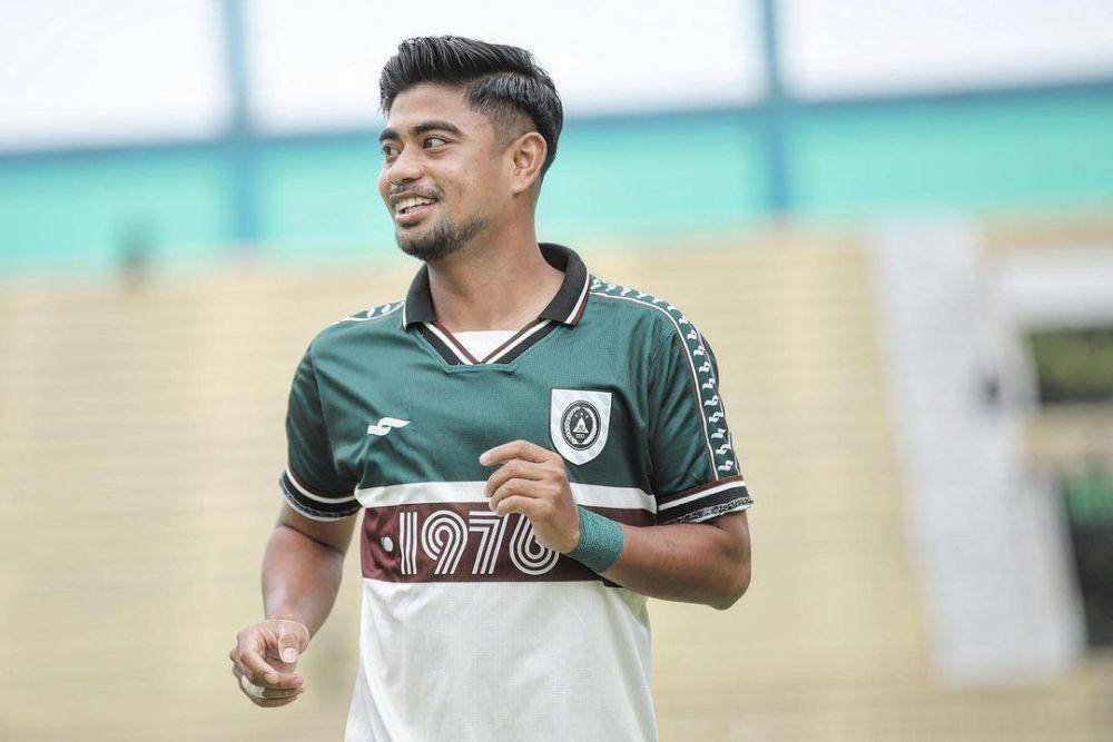 Ibrahim Sanjaya (instagram.com/sanjaya_ibrahim)