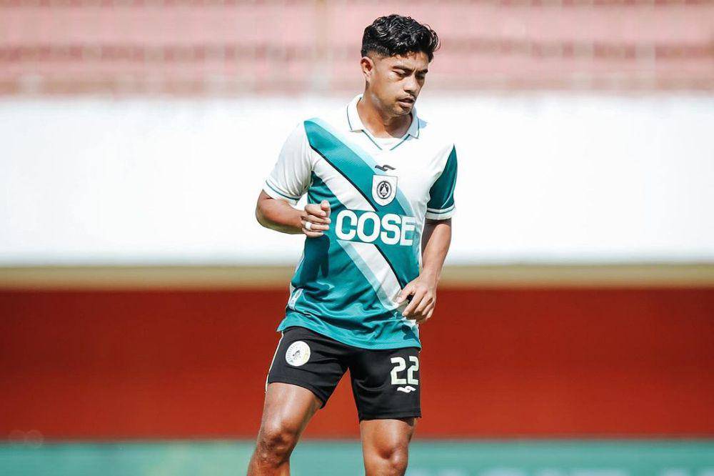 Ibrahim Sanjaya (instagram.com/sanjaya_ibrahim)