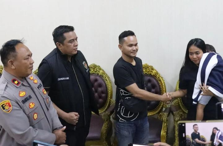 Kronologi Anak Diculik Ibu Kandung di Jakpus, Motifnya Kangen
