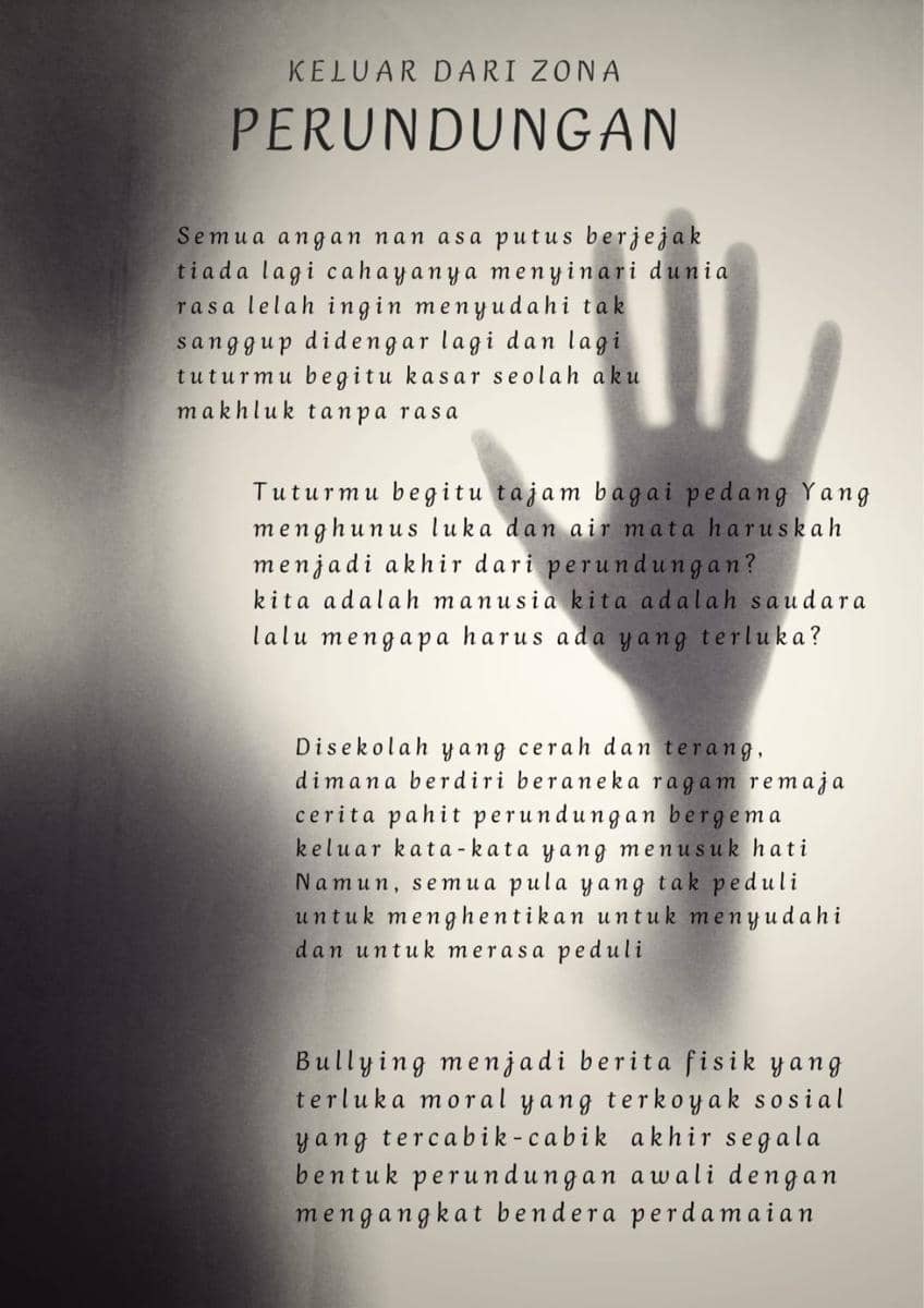 IDN Times Xplore/Tim Single ladies_SMKN 2 Jeneponto