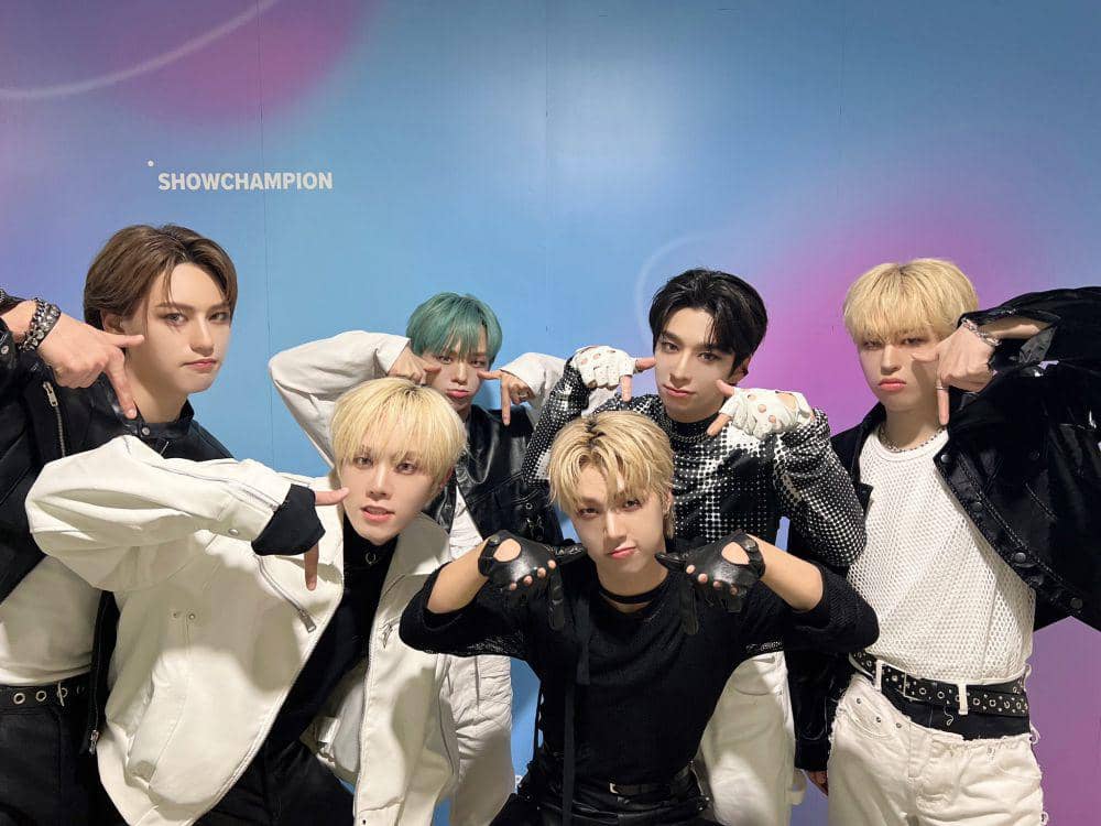 member NCHIVE di Jepang (twitter.com/nchiveofficial)