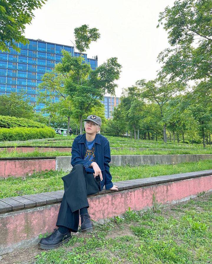 Yoon Jaehyuk TREASURE (instagram.com/yg_treasure_official)