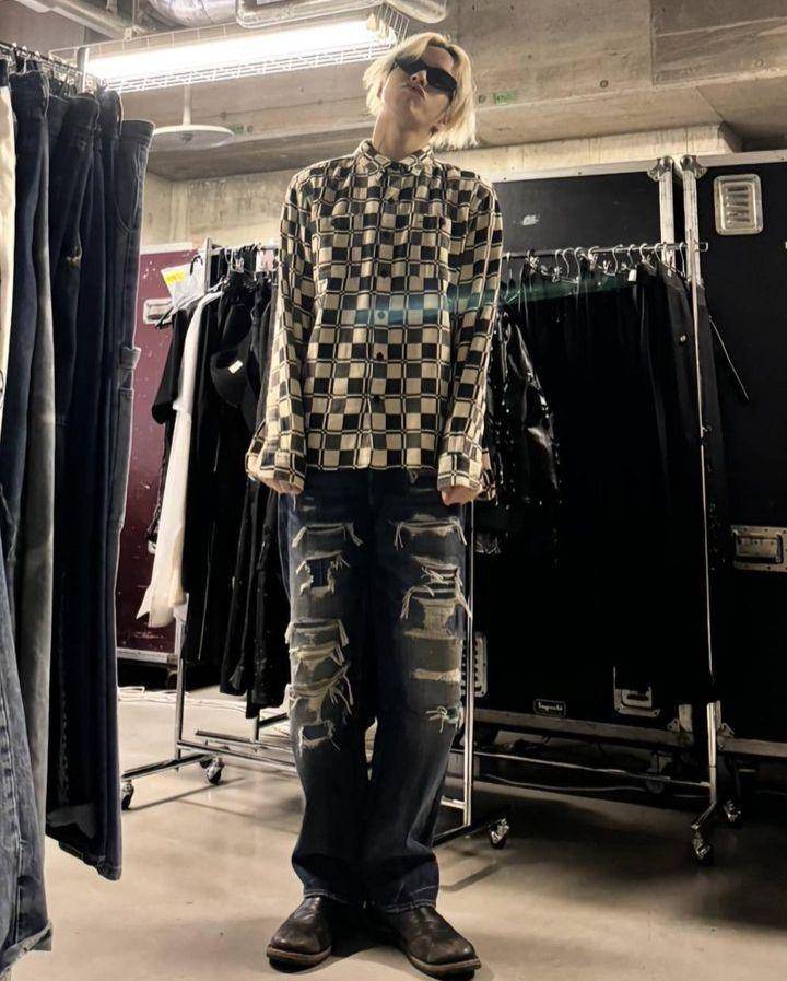 Yoon Jaehyuk TREASURE (instagram.com/yg_treasure_official)