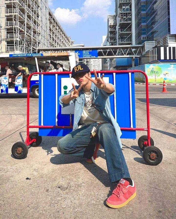 Yoon Jaehyuk TREASURE (instagram.com/yg_treasure_official)