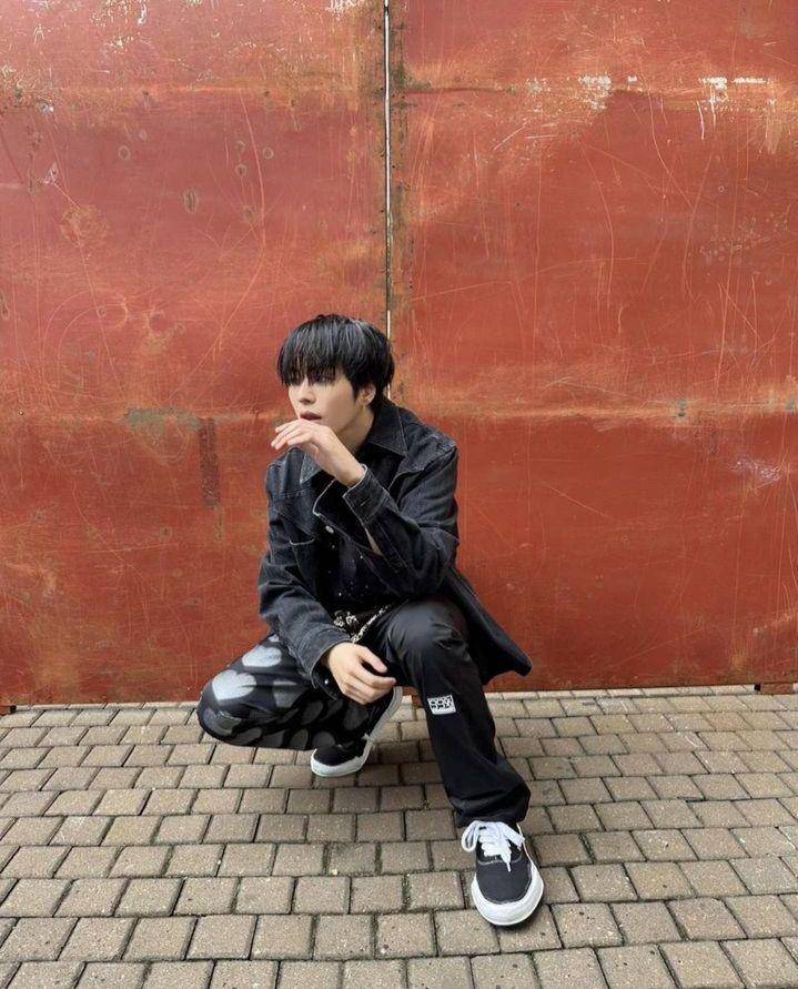 Yoon Jaehyuk TREASURE (instagram.com/yg_treasure_official)