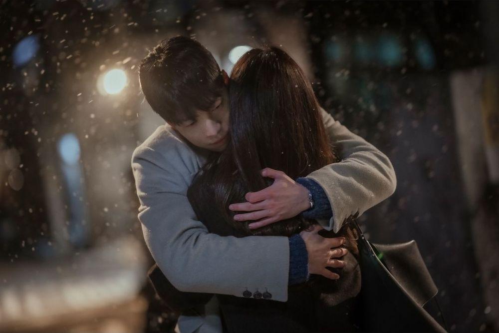5 Pertanyaan Belum Terjawab di Ending The Midnight Romance In Hagwon