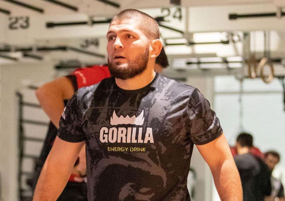 Awalnya Cuma Malaysia, Khabib Nurmagomedov Request Sambangi Indonesia