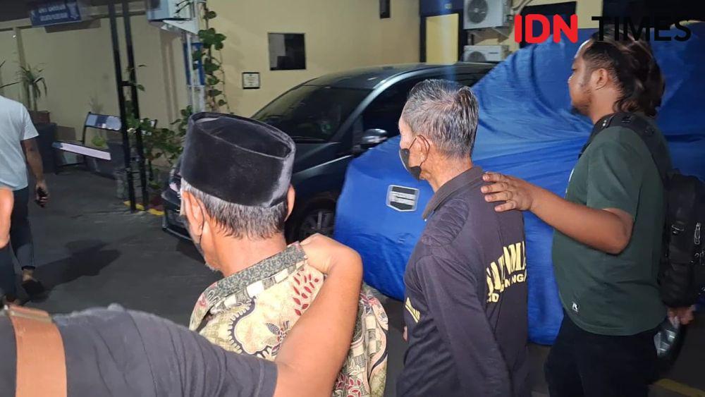 Miris, 2 Kakek di Ngawi Setubuhi Anak di Bawah Umur hingga Hamil