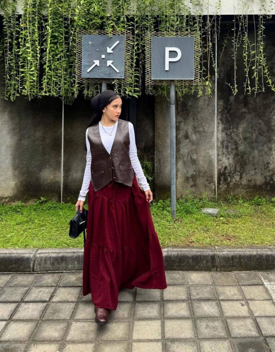 Potret Khaila Dian (instagram.com/khailakk_)