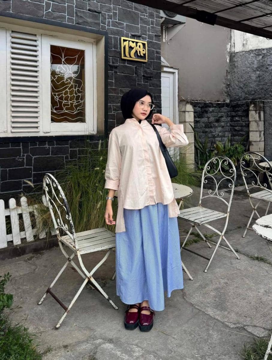 Potret Khaila Dian (instagram.com/khailakk_)