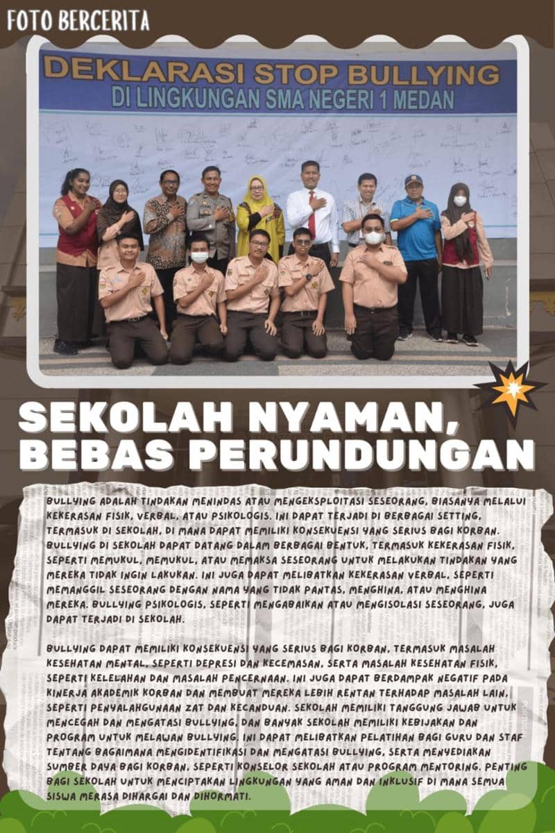 IDN Times Xplore/Tim Creative_SMAN 1 MEDAN