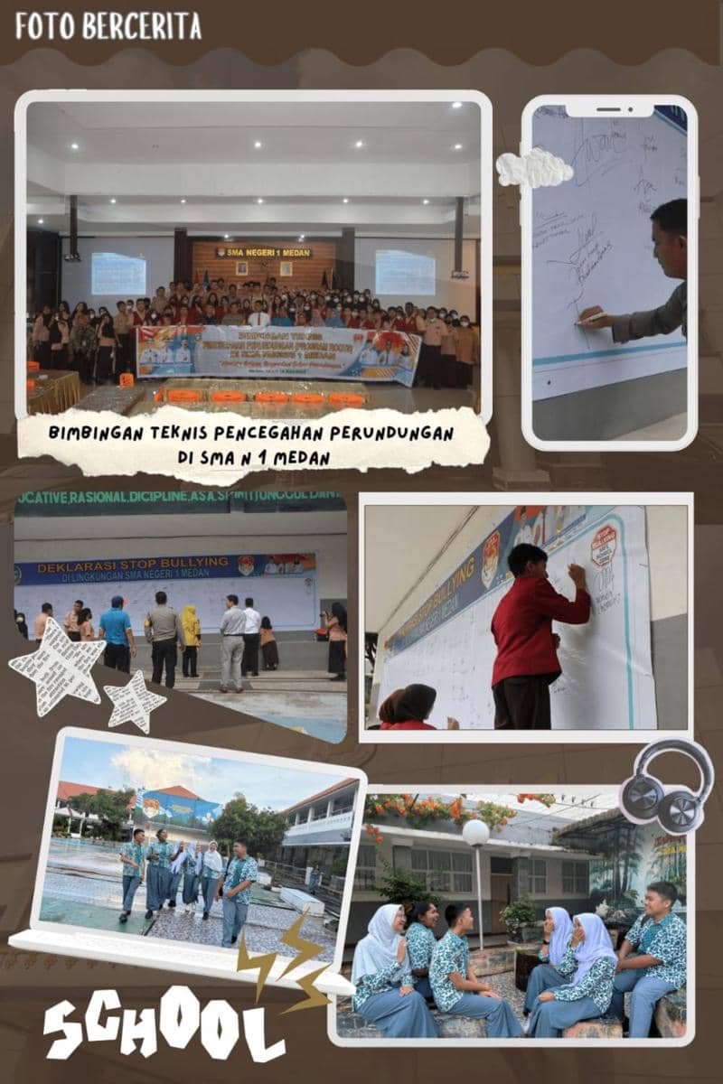 IDN Times Xplore/Tim Creative_SMAN 1 MEDAN