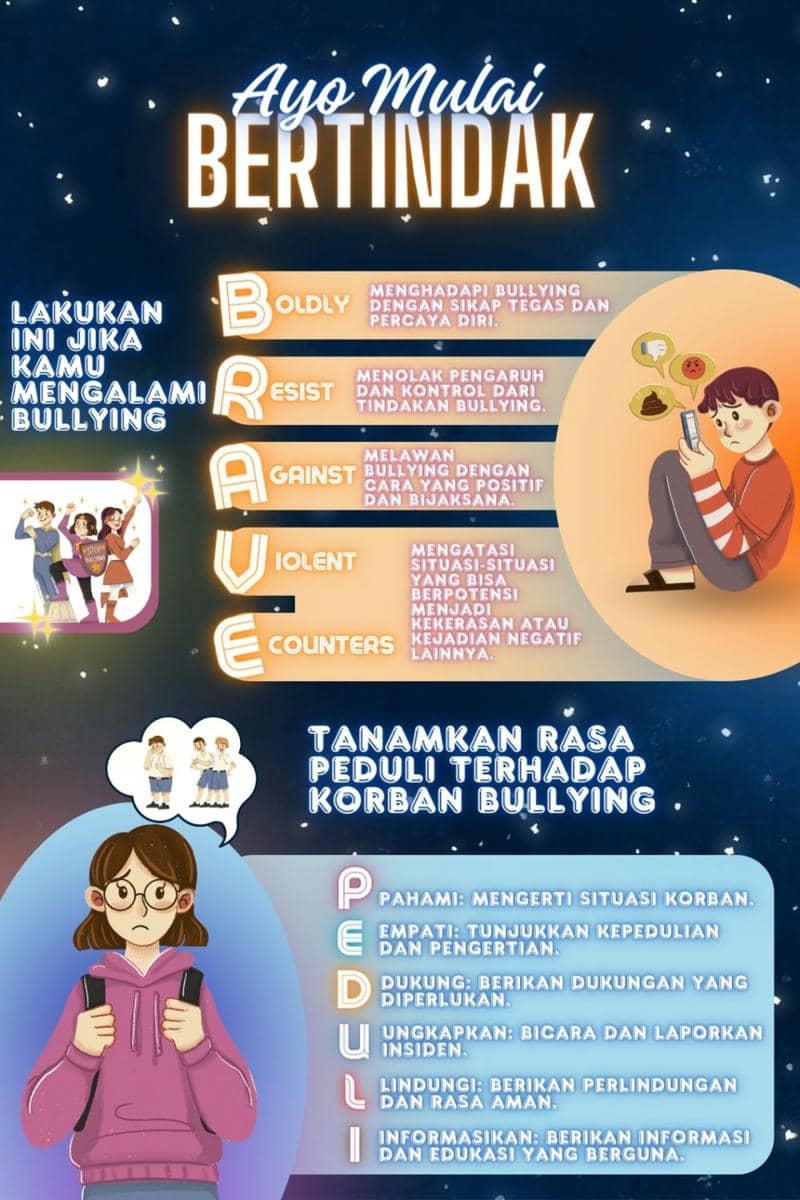 IDN Times Xplore/STARLETS_SMA PGRI 1 Bekasi