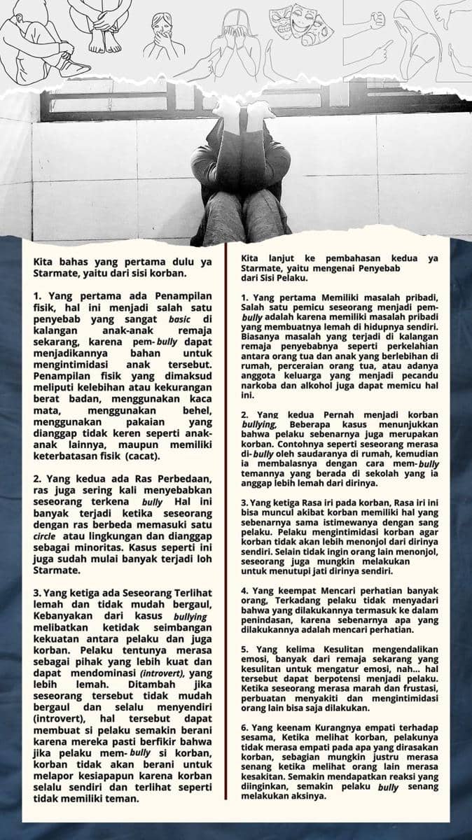 IDN Times Xplore/STARLETS_SMA PGRI 1 Bekasi