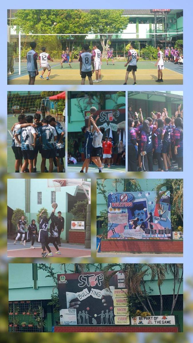 IDN Times Xplore/STARLETS_SMA PGRI 1 Bekasi