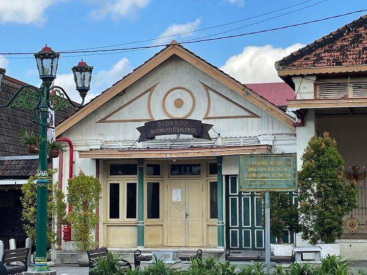 Bioskop Museum Sonobudoyo (google.com/maps/Hadi Purnama)