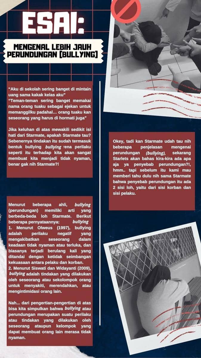 IDN Times Xplore/STARLETS_SMA PGRI 1 Bekasi