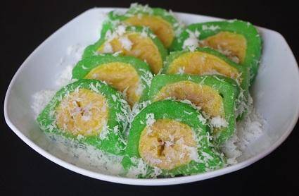 ilustrasi kue putri noong (commons.wikimedia.org/Trianto nugroho)