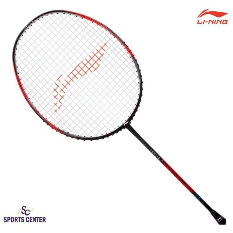 Li-Ning Ignite 7, raket badminton untuk pemula (Shopee Mall/Sports Center)