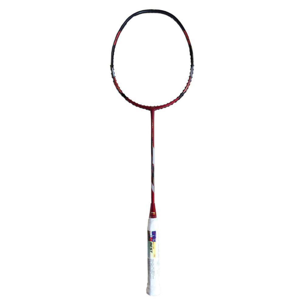 Li-Ning SS 99 Plus, raket badminton untuk pemula (Shopee Mall/Li-Ning Official)