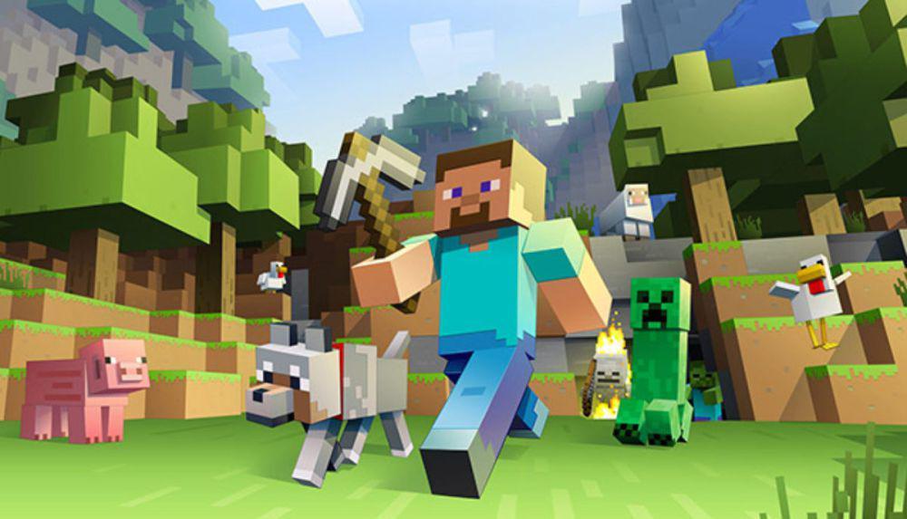 4 Tips Main Mode Survival di Minecraft, Bijak dalam Menambang!