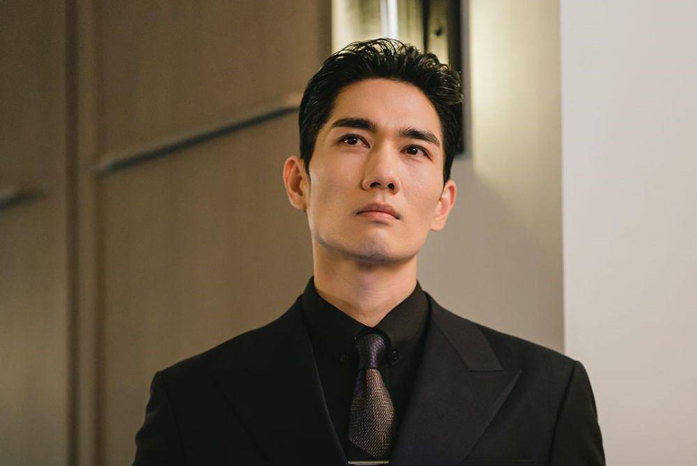 cuplikan drama Korea My Sweet Mobster (instagram.com/jtbcdrama)