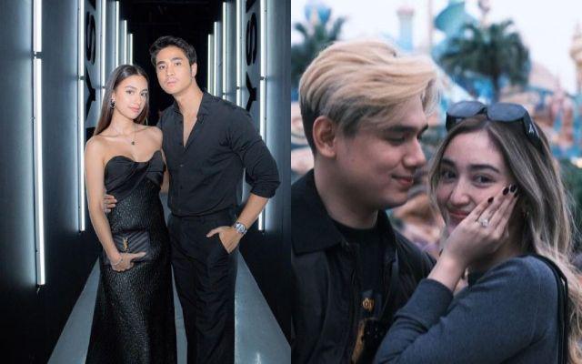 11 Pasangan Artis Kompak Karier Akting, Ada Couple Goals!