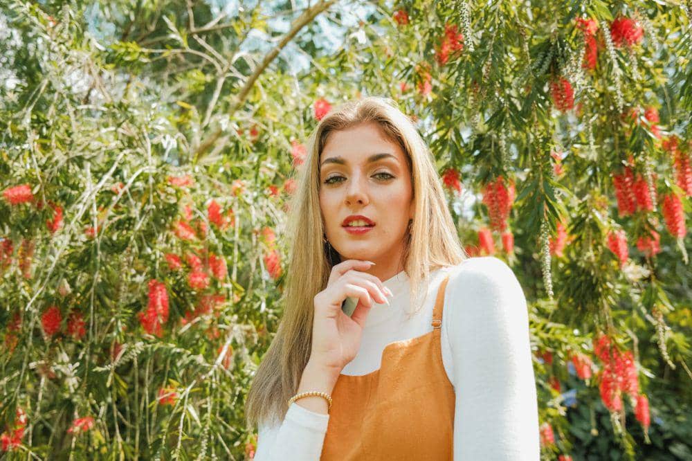 ilustrasi menjaga kesehatan mental di tengah kesibukan hidup (pexels.com/Airam Dato-on)