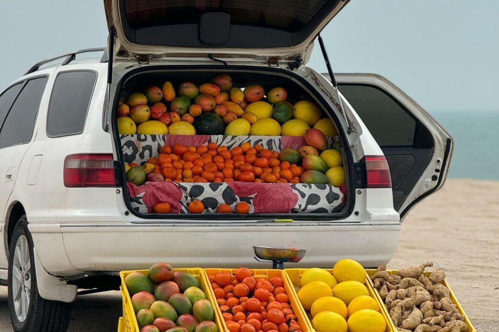 8 Ide Jualan di Bagasi Mobil, Simpel dan Cocok untuk Pemula