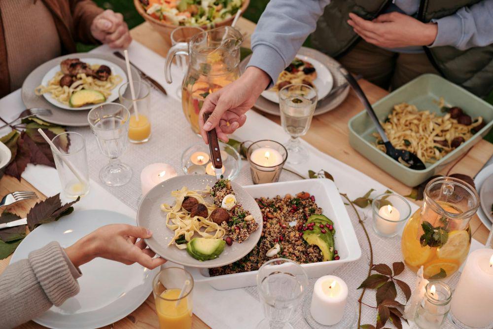 5 Tips Zero Waste saat Wisata Kuliner, Kurangi Limbah Makanan