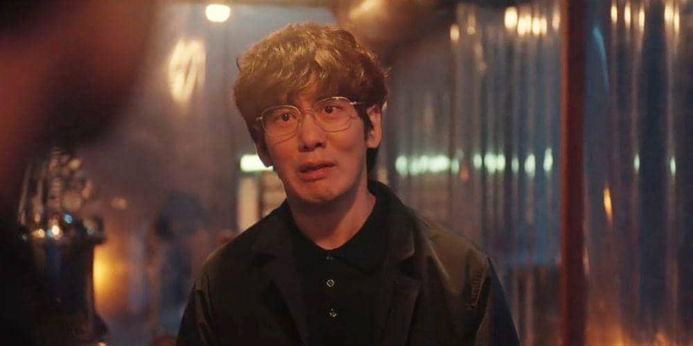 Cuplikan drama Connection (dok. SBS/Connection)