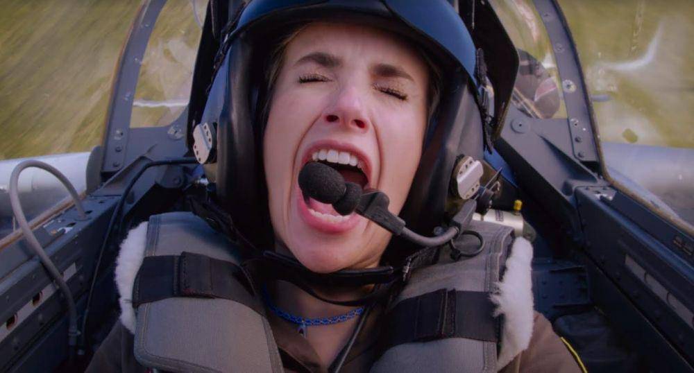 dok. Prime Video/ Space Cadet