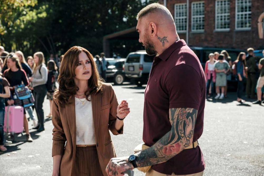 dok. Prime Video/ My Spy The Eternal City