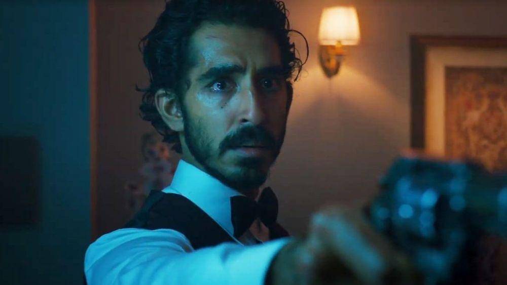 dok. Prime Video/ Monkey Man