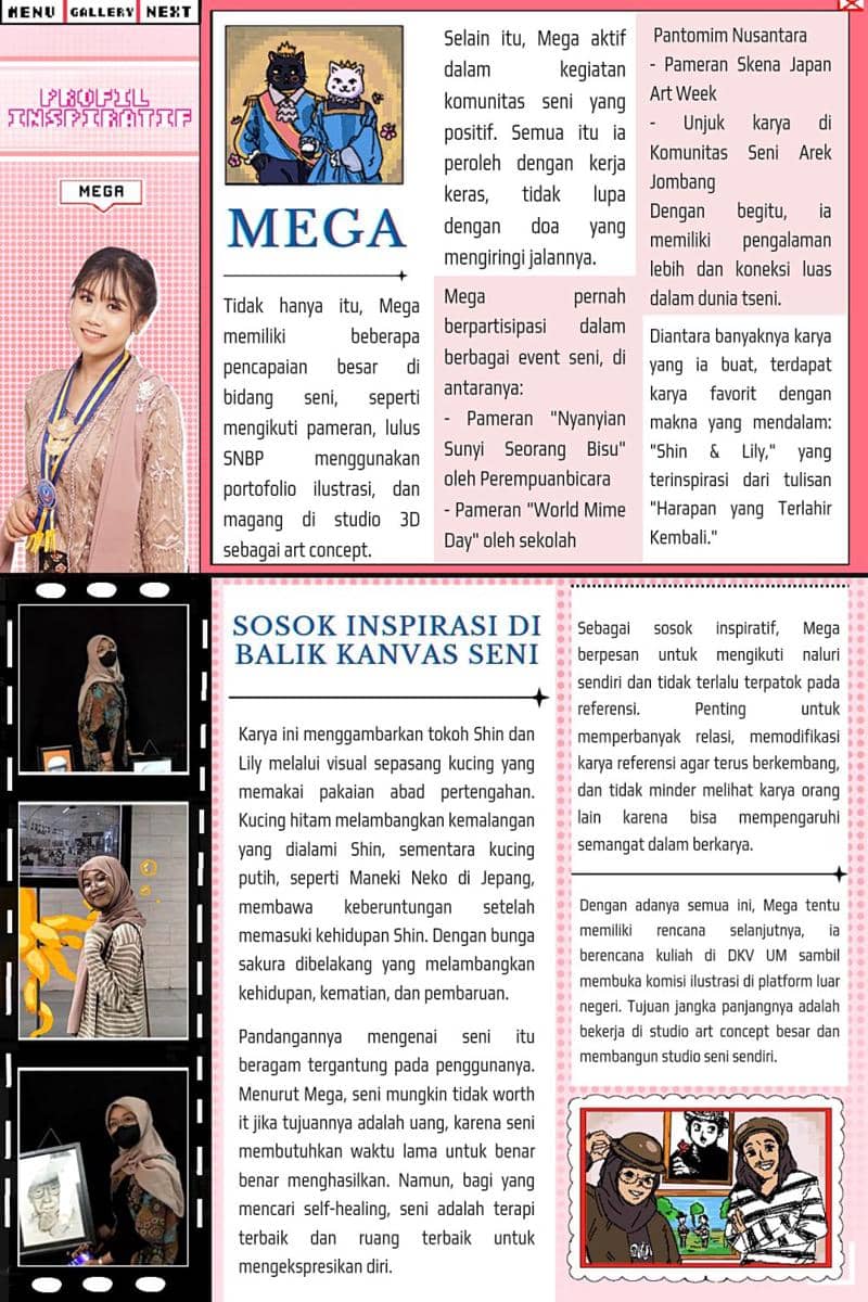 IDN Times Xplore/Sekawan_SMKN 1 Jombang