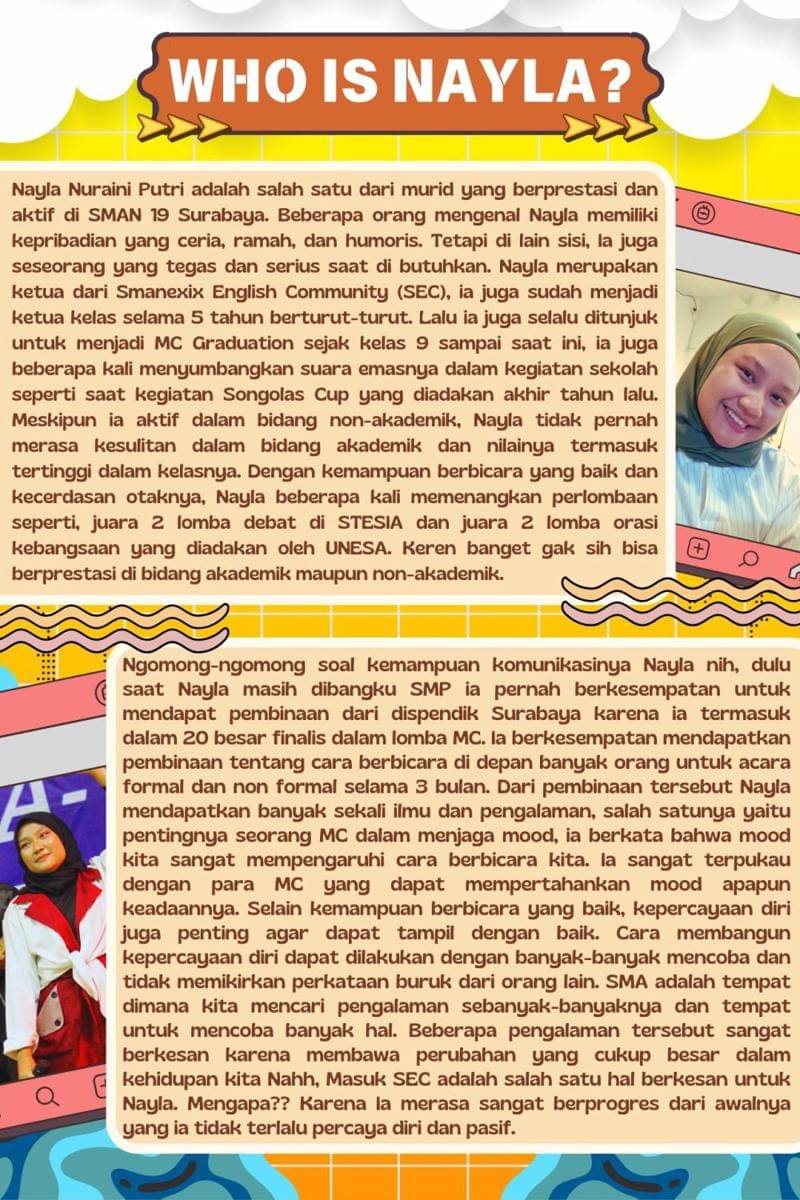 IDN Times Xplore/Shibuya Team_SMAN 19 Surabaya