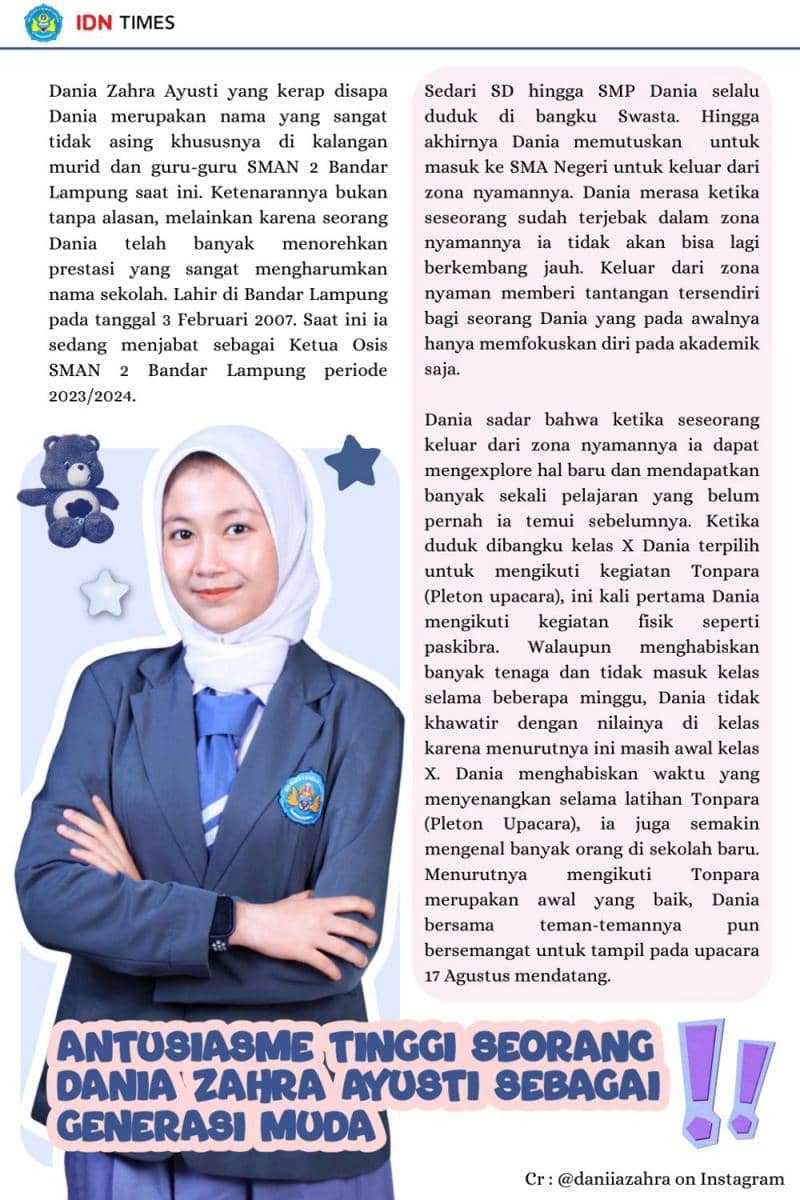 IDN Times Xplore/Tim Dresya_SMAN 2 Bandar Lampung