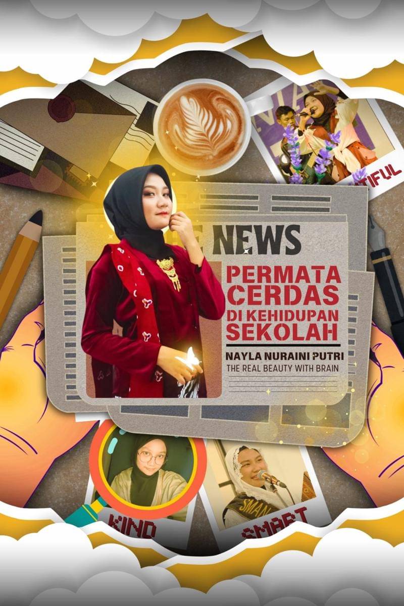 IDN Times Xplore/Shibuya Team_SMAN 19 Surabaya