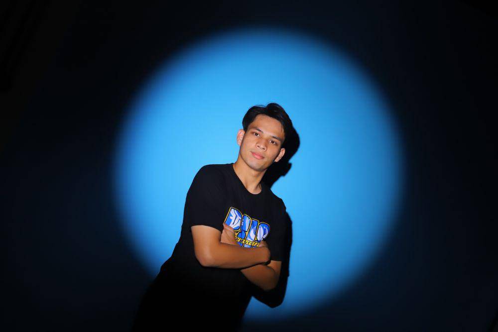 Pemain PSIS Semarang, Wildan Ramdhani. (dok. PSIS)