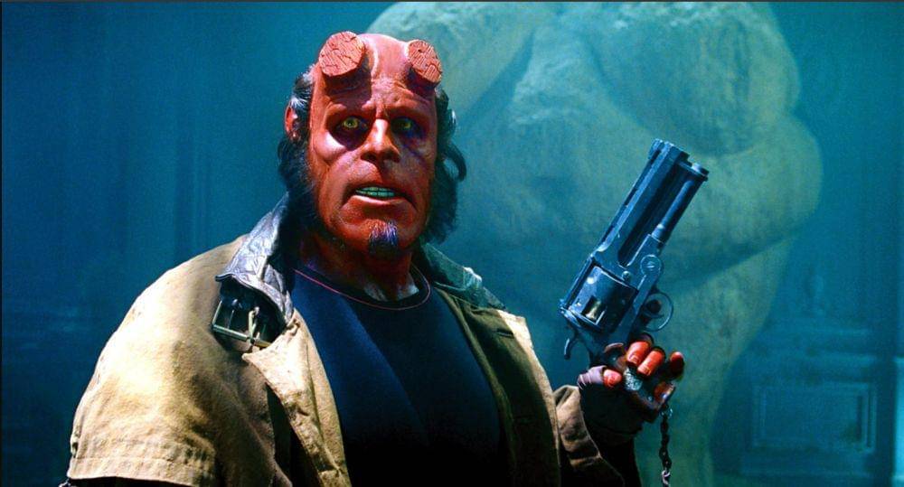 (Dok. Universal Pictures/Hellboy)