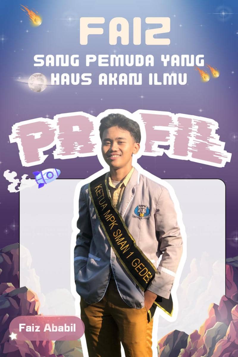 IDN Times Xplore/Tim Sadya Arutala_SMAN 1 Gedeg