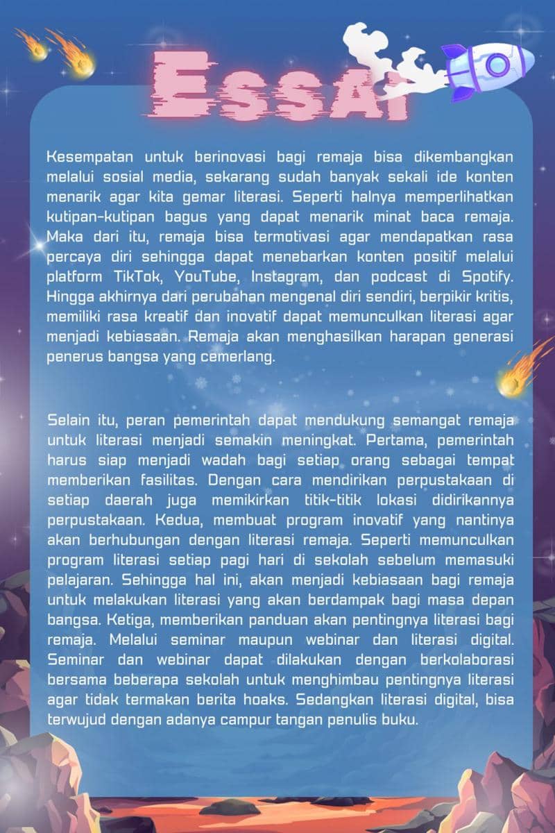 IDN Times Xplore/Tim Sadya Arutala_SMAN 1 Gedeg